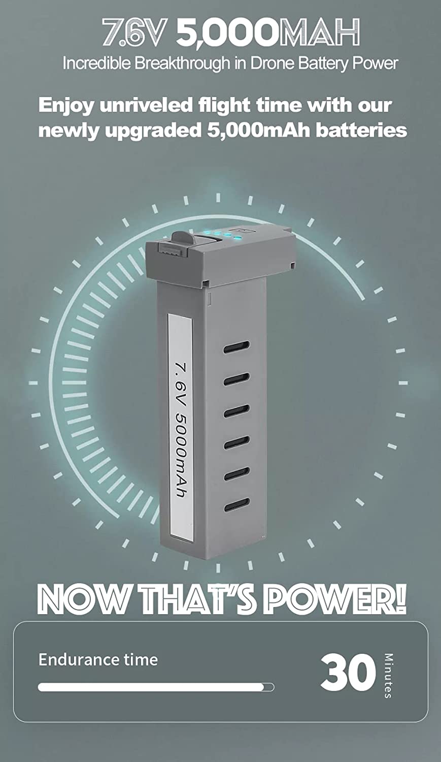 Drone X Pro LIMITLESS 4 GPS 4K UHD Camera Drone for Adults with EVO Obstacle Avoidance, 3-Axis Gimbal, Auto Return Home, Follow Me, Long Flight Time, Long Control Range, 5G WiFi FPV Live Video, EIS, Superior Stabilization (With Travel Case)