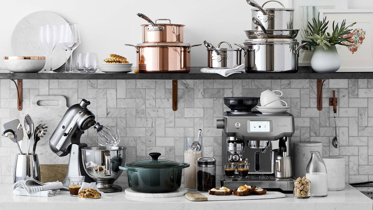 สมาร์ทคิทเช่นช็อป