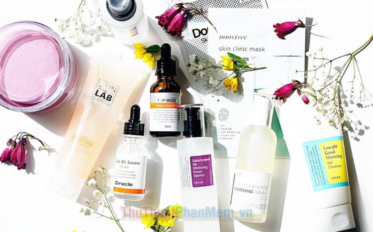 블루미스트리 뷰티